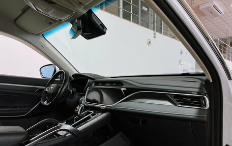 Geely Atlas, 2022 год, 2 000 000 рублей, 10 фотография
