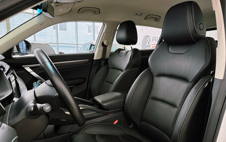 Geely Atlas, 2022 год, 2 000 000 рублей, 12 фотография