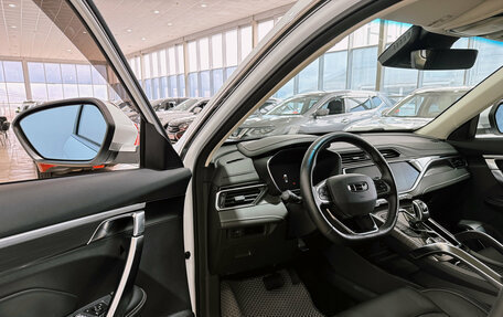 Geely Atlas, 2022 год, 2 000 000 рублей, 11 фотография