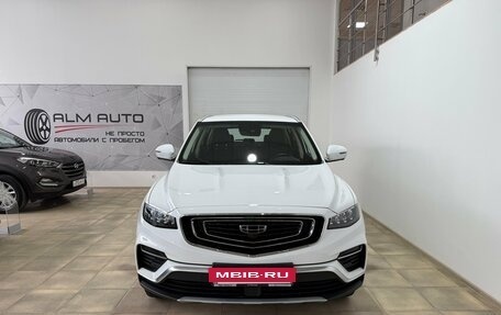 Geely Atlas, 2022 год, 2 000 000 рублей, 3 фотография