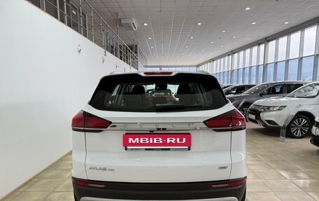 Geely Atlas, 2022 год, 2 000 000 рублей, 6 фотография