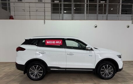 Geely Atlas, 2022 год, 2 000 000 рублей, 5 фотография