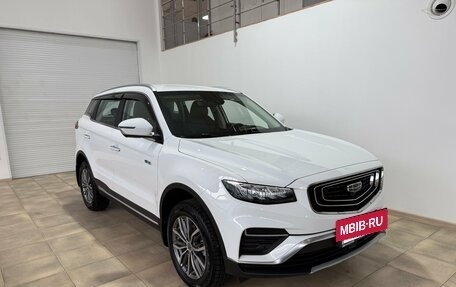 Geely Atlas, 2022 год, 2 000 000 рублей, 4 фотография