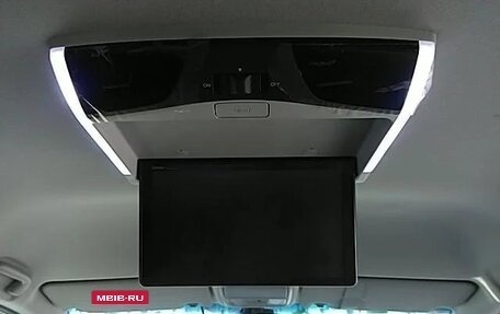 Honda Stepwgn IV, 2017 год, 1 790 000 рублей, 26 фотография