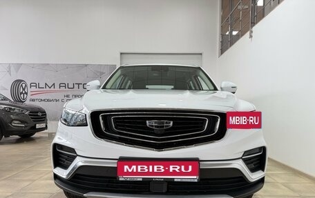 Geely Atlas, 2022 год, 2 000 000 рублей, 2 фотография