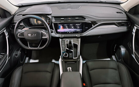 Geely Atlas, 2022 год, 2 000 000 рублей, 13 фотография