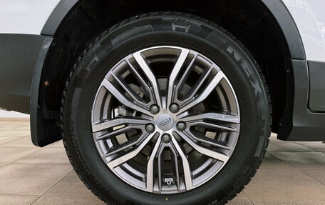 Geely Atlas, 2022 год, 2 000 000 рублей, 18 фотография