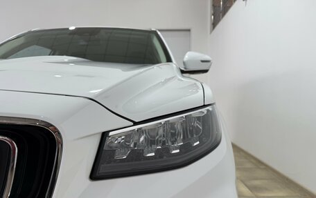 Geely Atlas, 2022 год, 2 000 000 рублей, 22 фотография