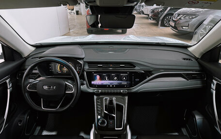 Geely Atlas, 2022 год, 2 000 000 рублей, 14 фотография