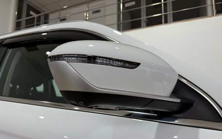 Geely Atlas, 2022 год, 2 000 000 рублей, 24 фотография