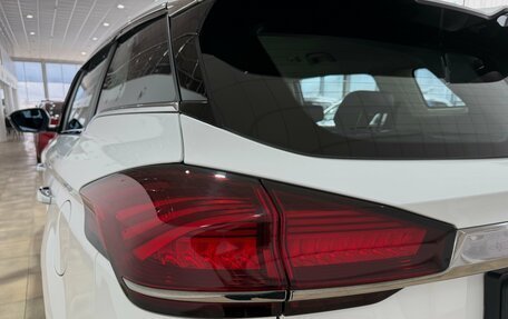 Geely Atlas, 2022 год, 2 000 000 рублей, 23 фотография