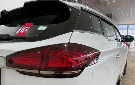 Geely Atlas, 2022 год, 2 000 000 рублей, 20 фотография