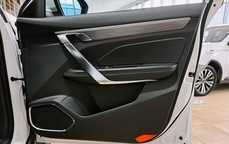 Geely Atlas, 2022 год, 2 000 000 рублей, 27 фотография