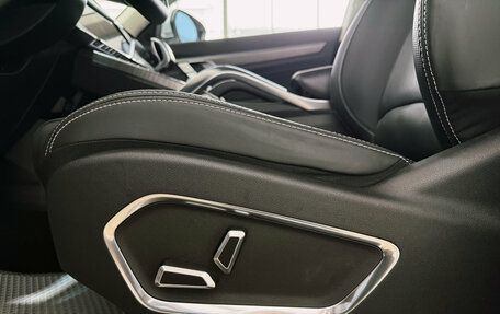 Geely Atlas, 2022 год, 2 000 000 рублей, 28 фотография