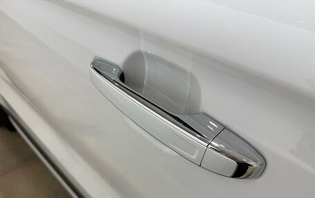 Geely Atlas, 2022 год, 2 000 000 рублей, 31 фотография