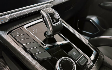 Geely Atlas, 2022 год, 2 000 000 рублей, 30 фотография