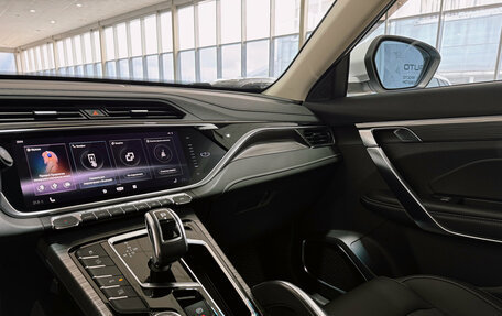 Geely Atlas, 2022 год, 2 000 000 рублей, 40 фотография