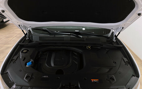 Geely Atlas, 2022 год, 2 000 000 рублей, 33 фотография