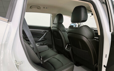 Geely Atlas, 2022 год, 2 000 000 рублей, 38 фотография