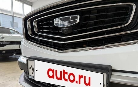 Geely Atlas, 2022 год, 2 000 000 рублей, 34 фотография