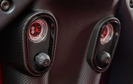 Toyota Tacoma, 2025 год, 10 050 000 рублей, 16 фотография