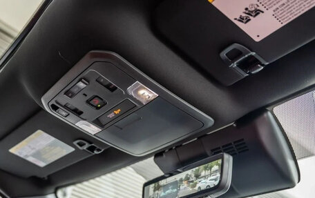 Toyota Tacoma, 2025 год, 10 050 000 рублей, 10 фотография