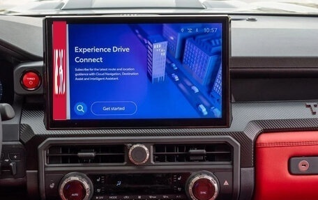 Toyota Tacoma, 2025 год, 10 050 000 рублей, 15 фотография