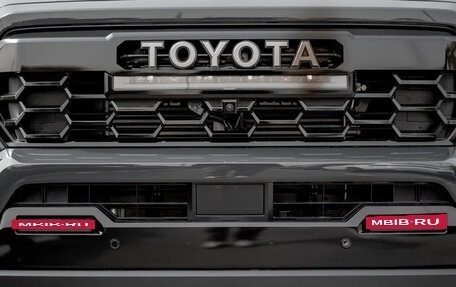 Toyota Tacoma, 2025 год, 10 050 000 рублей, 6 фотография