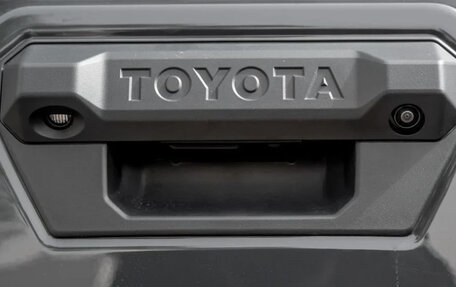 Toyota Tacoma, 2025 год, 10 050 000 рублей, 20 фотография