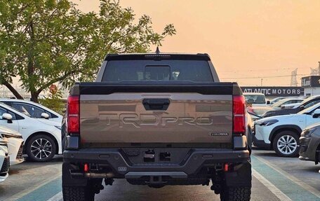 Toyota Tacoma, 2025 год, 9 950 000 рублей, 5 фотография