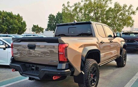 Toyota Tacoma, 2025 год, 9 950 000 рублей, 4 фотография