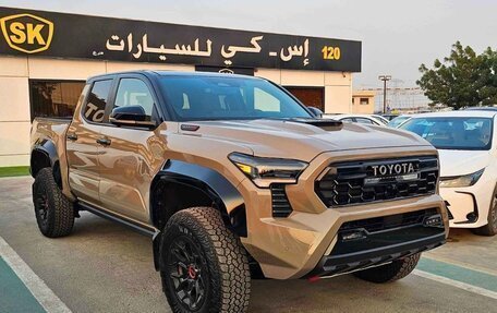 Toyota Tacoma, 2025 год, 9 950 000 рублей, 3 фотография