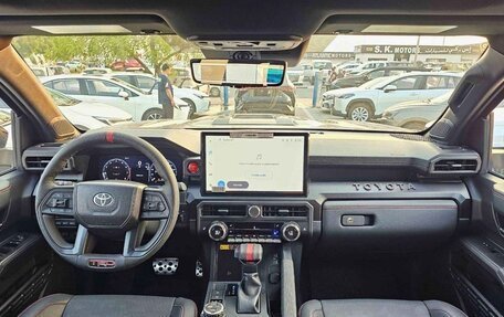 Toyota Tacoma, 2025 год, 9 950 000 рублей, 11 фотография