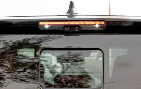 Toyota Tacoma, 2025 год, 10 050 000 рублей, 23 фотография