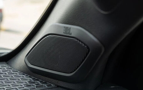 Toyota Tacoma, 2025 год, 10 050 000 рублей, 21 фотография