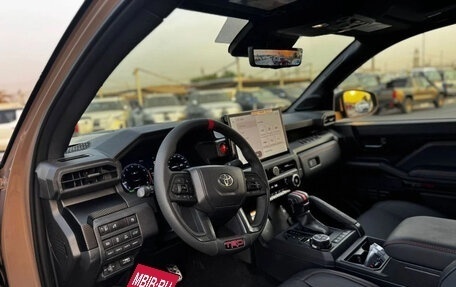 Toyota Tacoma, 2025 год, 9 950 000 рублей, 7 фотография