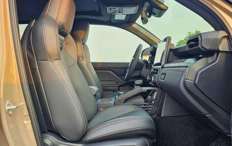 Toyota Tacoma, 2025 год, 9 950 000 рублей, 13 фотография