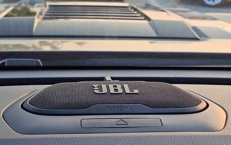 Toyota Tacoma, 2025 год, 9 950 000 рублей, 14 фотография