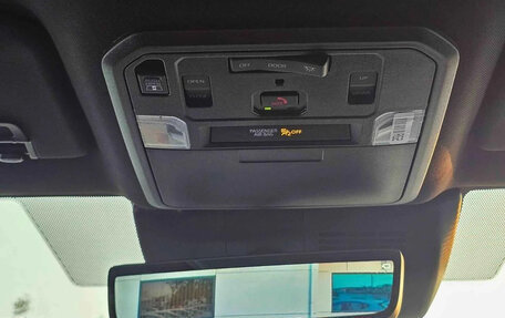 Toyota Tacoma, 2025 год, 9 950 000 рублей, 18 фотография