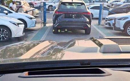 Toyota Tacoma, 2025 год, 9 950 000 рублей, 17 фотография