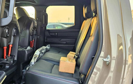 Toyota Tacoma, 2025 год, 9 950 000 рублей, 20 фотография