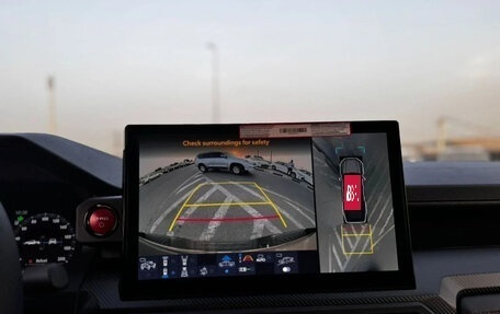 Toyota Tacoma, 2025 год, 9 950 000 рублей, 15 фотография