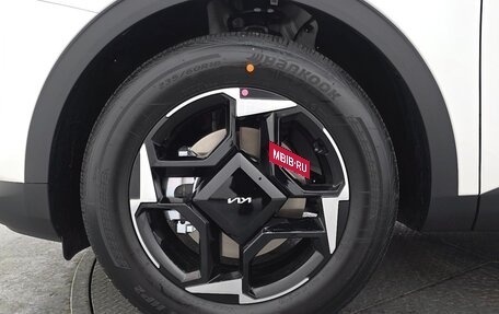 KIA Sportage IV рестайлинг, 2025 год, 4 620 000 рублей, 6 фотография