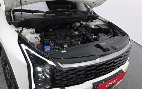 KIA Sportage IV рестайлинг, 2025 год, 4 620 000 рублей, 11 фотография