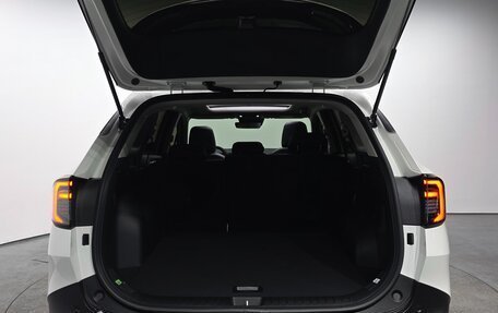 KIA Sportage IV рестайлинг, 2025 год, 4 620 000 рублей, 10 фотография