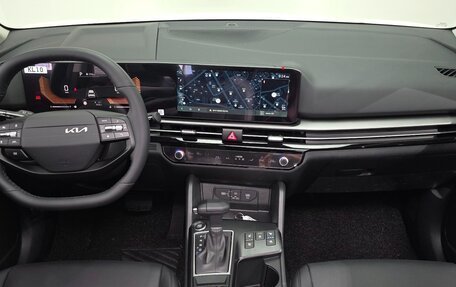 KIA Sportage IV рестайлинг, 2025 год, 4 620 000 рублей, 14 фотография