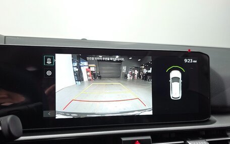 KIA Sportage IV рестайлинг, 2025 год, 4 620 000 рублей, 18 фотография