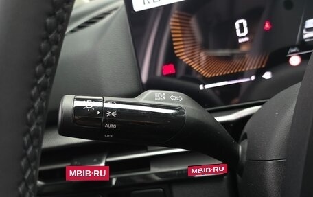 KIA Sportage IV рестайлинг, 2025 год, 4 620 000 рублей, 8 фотография