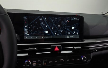 KIA Sportage IV рестайлинг, 2025 год, 4 620 000 рублей, 19 фотография