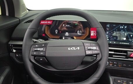 KIA Sportage IV рестайлинг, 2025 год, 4 620 000 рублей, 13 фотография